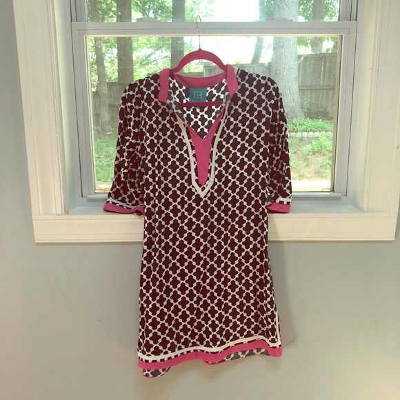 Dress - Picture 1 of 3